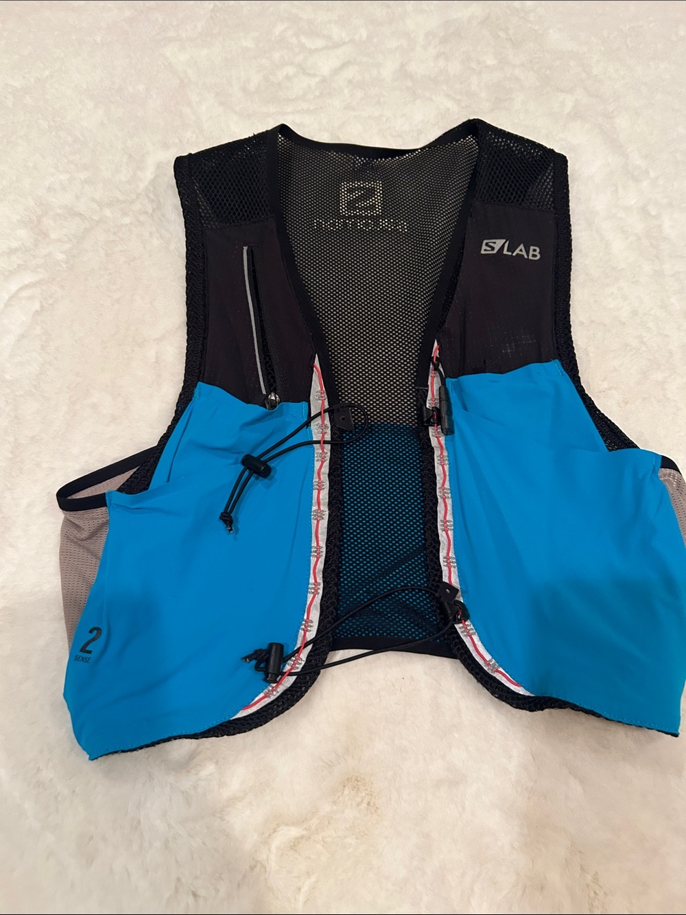 Salomon Women’s running vest
